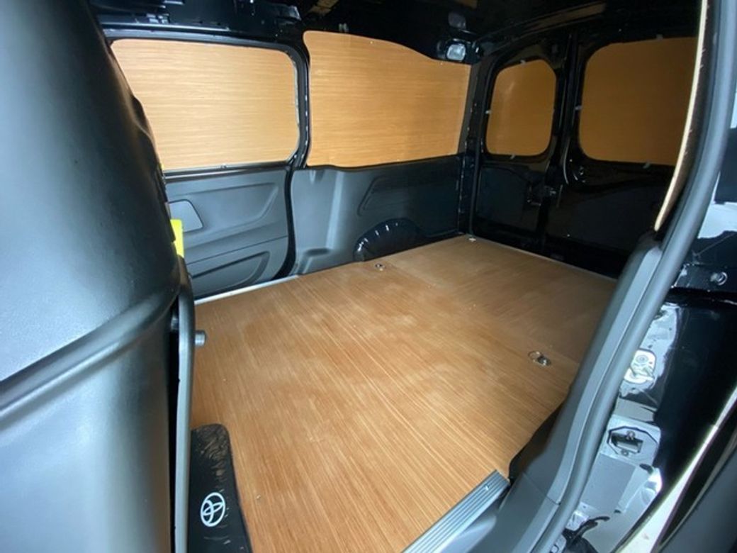 2026 Toyota Proace