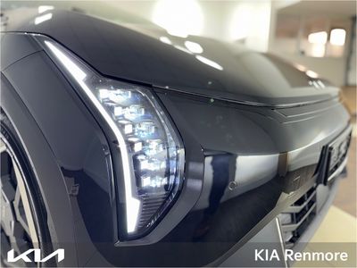 2026 Kia EV4