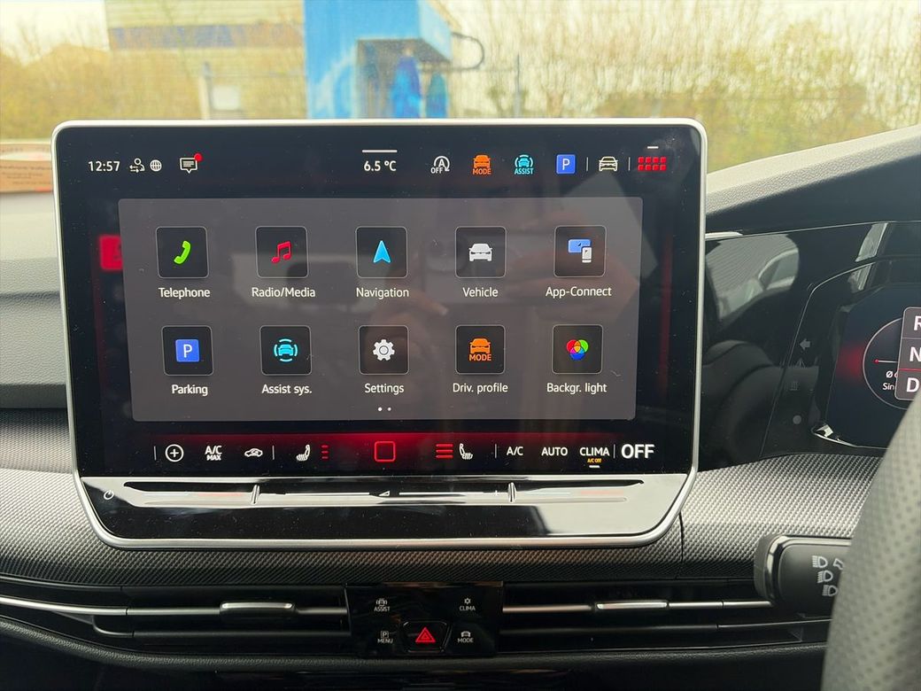 2026 Volkswagen Golf