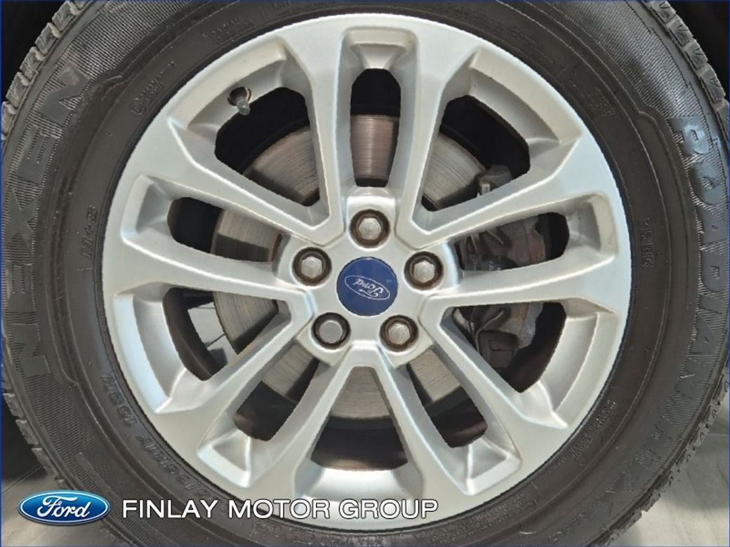 2021 Ford Kuga