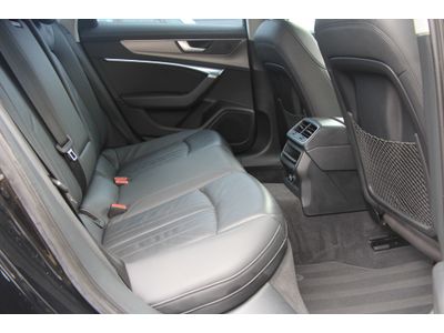 2019 Audi A6