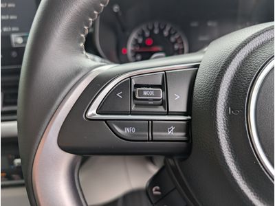 2023 Suzuki Swift