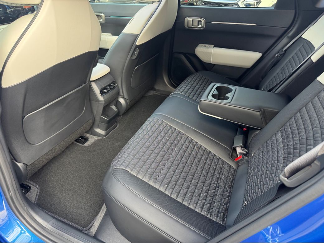 2026 Kia EV4