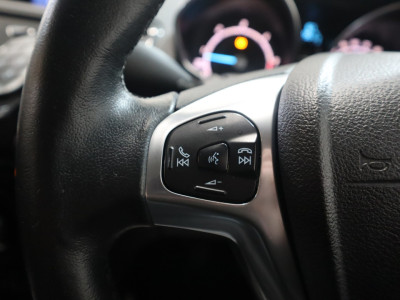 2016 Ford Fiesta