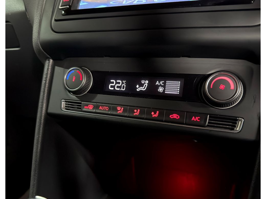 2016 Volkswagen Polo