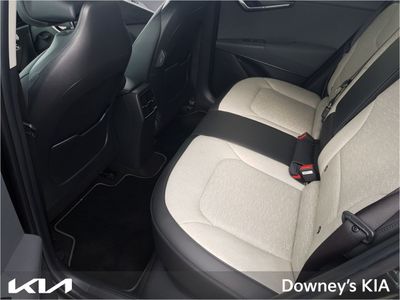 2022 Kia Niro