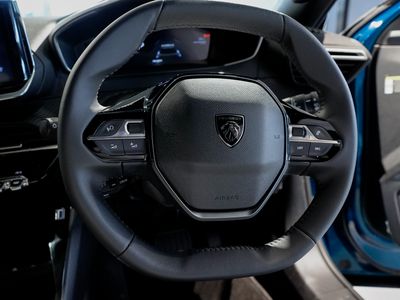2026 Peugeot 2008