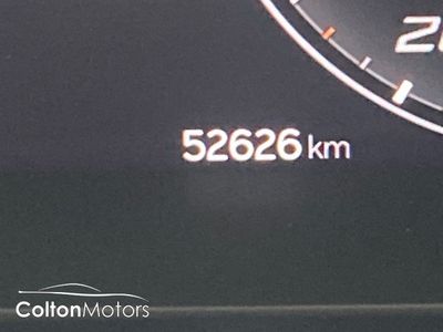 2022 Cupra Formentor