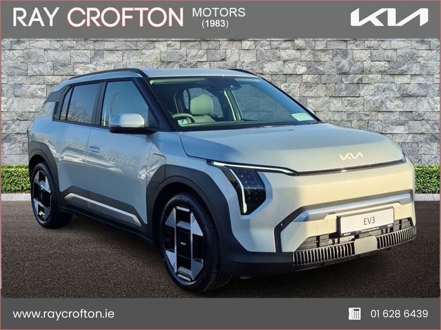 vehicle for sale from Ray Crofton Ltd
