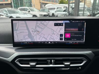 2024 BMW i4