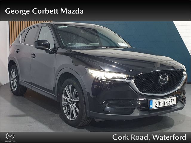 vehicle for sale from George Corbett Motors