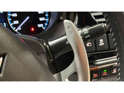 2018 Mitsubishi Outlander