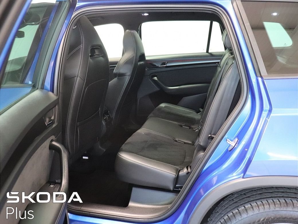 2023 Skoda Kodiaq