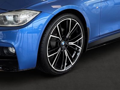 2015 BMW 3 Series