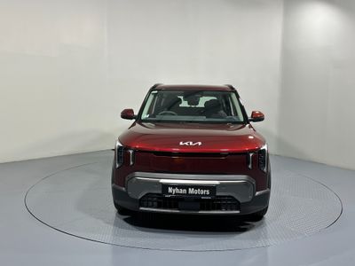 2026 Kia EV2