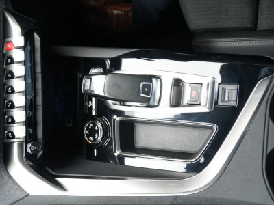 2020 Peugeot 3008