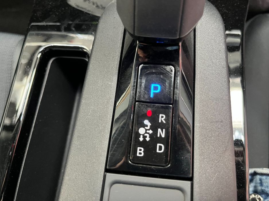 2025 Toyota Prius