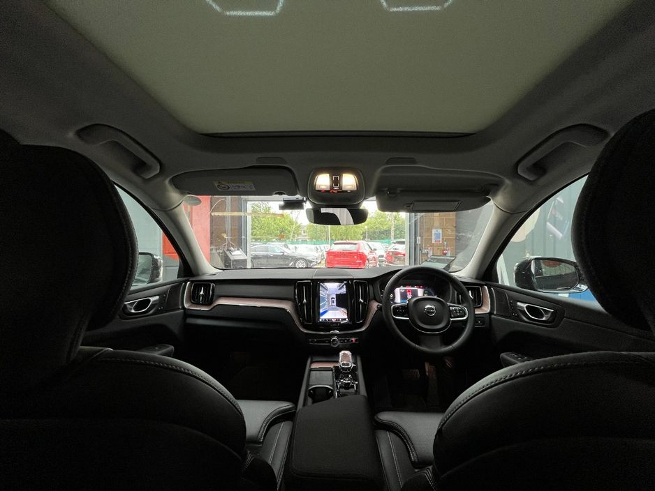 2024 Volvo XC60