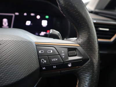 2023 Cupra Formentor