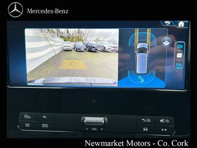 2027 Mercedes-Benz Vito