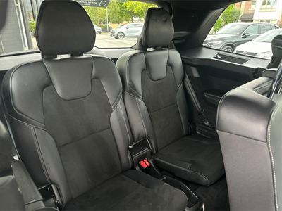2021 Volvo XC90