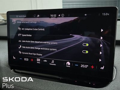 2023 Skoda Enyaq