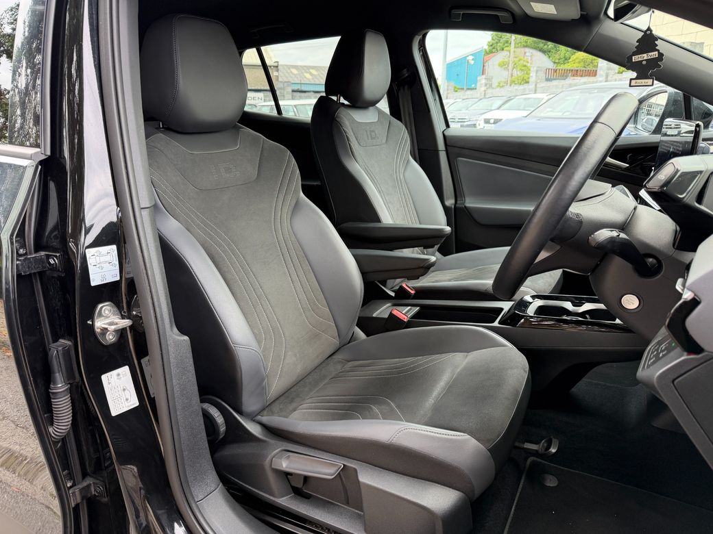 2023 Volkswagen ID.4