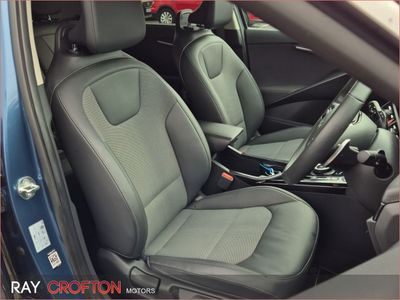 2023 Kia Niro