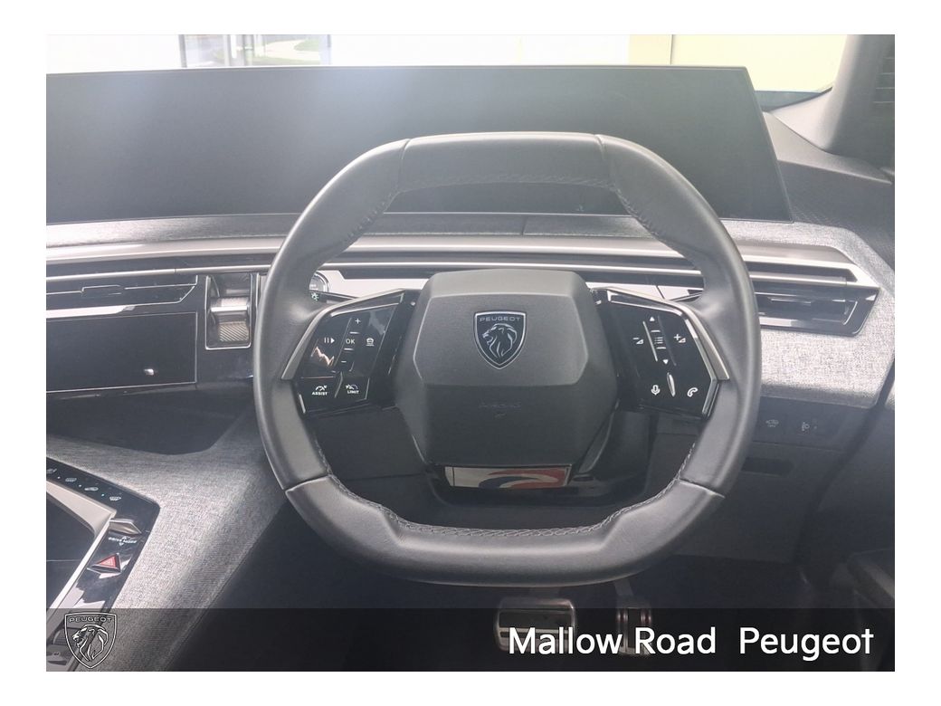 2024 Peugeot 3008