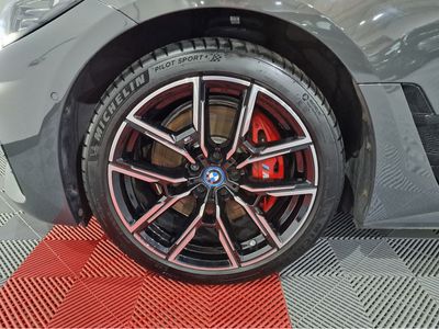 2022 BMW i4