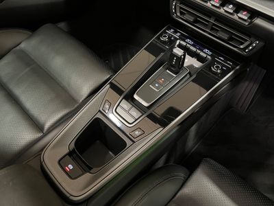 2023 Porsche 911