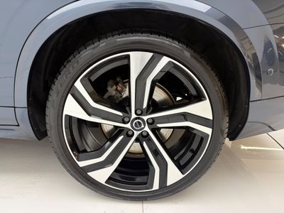 2023 Volvo XC90