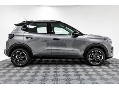 2025 Citroen C3