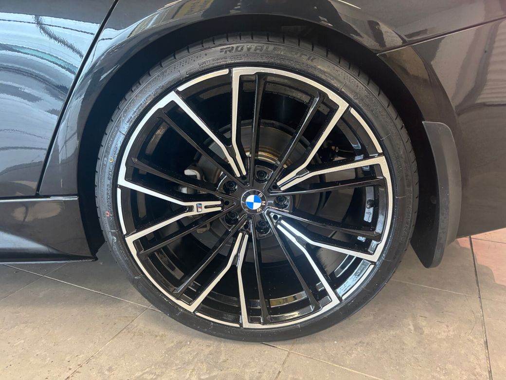2018 BMW 3 Series