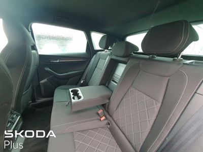 2024 Skoda Karoq