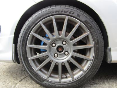 2013 Ford Fiesta