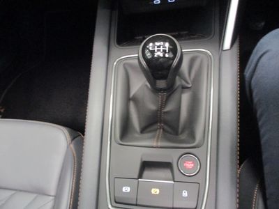 2026 Cupra Formentor