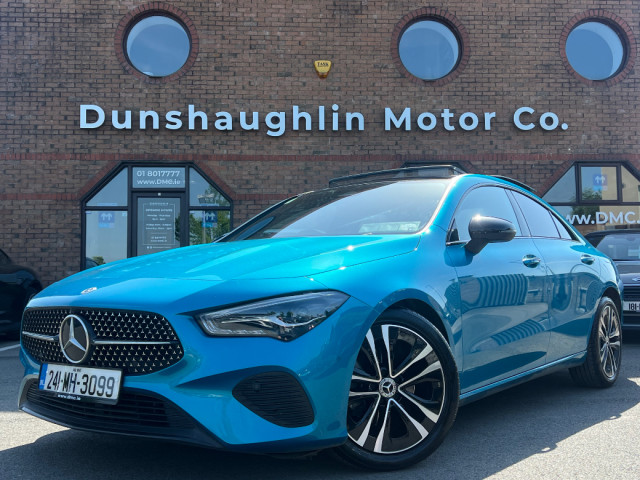 vehicle for sale from Dunshaughlin Motor Co