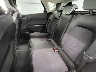 2023 Renault Captur