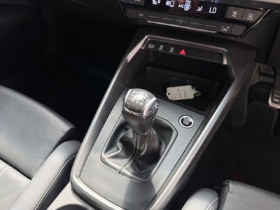 2022 Audi A3