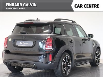 2021 Mini Countryman