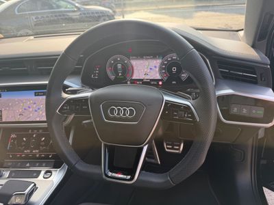 2024 Audi A6