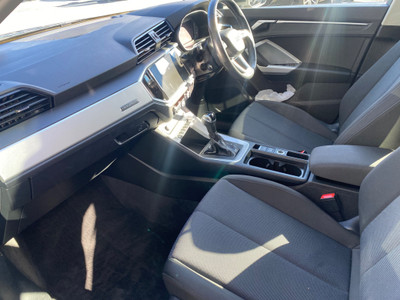 2021 Audi Q3