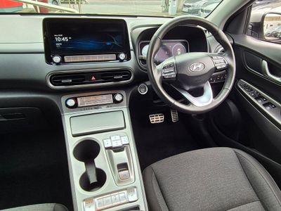 2022 Hyundai Kona