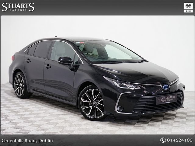 vehicle for sale from Stuarts Garages