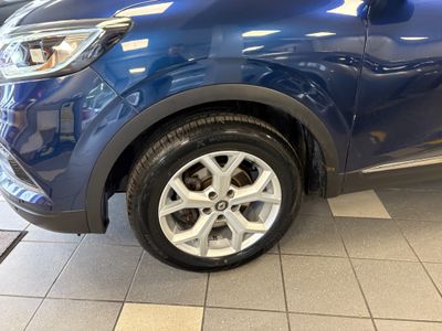 2019 Renault Kadjar