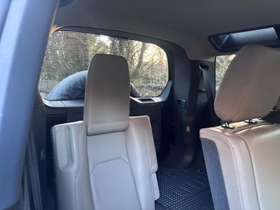 2020 Land Rover Defender