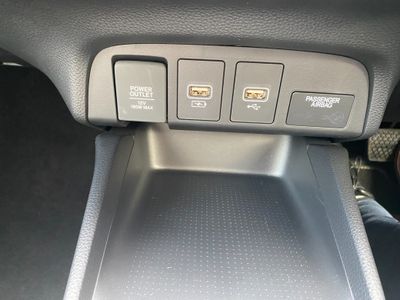 2026 Honda Jazz
