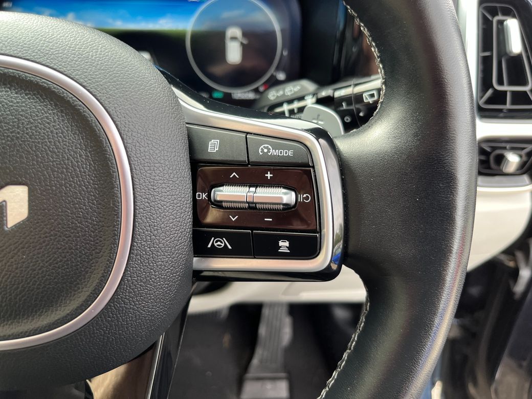 2023 Kia Sorento