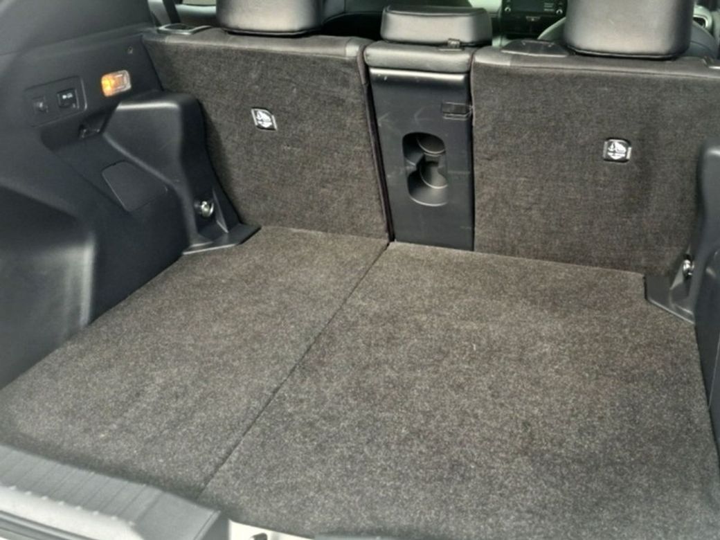 2023 Toyota Yaris Cross